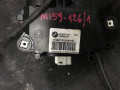 активатор замка багажника BMW 7 серия F01/F02 2010, 4.4 л., N63 B44 A, бензин, АКПП, черный, седан, 51247191213 - фото №3