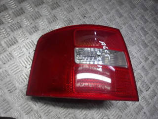 фонарь задний левый Audi A6 C5 [рестайлинг] 2003, 2.5 л., МКПП, универсал, 4B9945095F