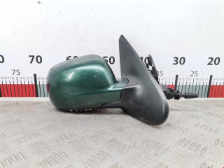 зеркало наружное правое SEAT Toledo 2 поколение 2000, 1.6 л., МКПП, седан, 1M1857508A
