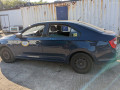 рулевой карданчик Skoda Rapid 1 поколение NH 2014, 1.6 л., МКПП, хетчбэк 5 дв., 6R2423961D - фото №9