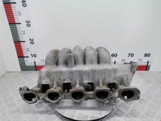 коллектор впускной Volvo V70 2 поколение 2002, 2.4 л., МКПП, универсал, 9486206