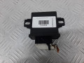блок управления светом Land Rover Range Rover Sport 1 поколение 2005, 4.2 л., АКПП, внедорожник 5 дв., YWC500321 - фото №2