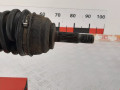 полуось передняя правая (приводной вал, ШРУС) Renault Kangoo 1 поколение 2003, 1.5 л., МКПП, фургон, 8200236114 - фото №2