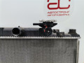 радиатор (основной) Mazda CX-5 1 поколение KE 2012, 2.2 л., МКПП, внедорожник 5 дв., SH0315200 - фото №6