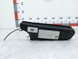 подушка безопасности сиденья Volkswagen Passat B6 2009, 2.0 л., МКПП, седан, 3C0880241