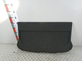полка багажника Audi A3 8P/8PA [2-й рестайлинг] 2012, 1.6 л., МКПП, хетчбэк 5 дв.