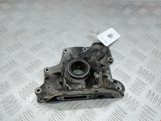 насос масляный Volkswagen Golf 4 поколение 2000, 1.4 л., МКПП, хетчбэк 3 дв., 036115105B
