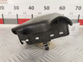 подушка безопасности водителя Volkswagen Sharan 1 поколение [рестайлинг] 2003, 1.9 л., МКПП, минивэн, 7M3880201E - фото №4