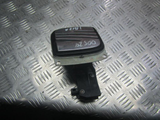 кнопка открытия багажника SEAT Ibiza 3 поколение 2006, 1.4 л., МКПП, хетчбэк 5 дв., 6L6827573B