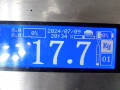балка подвески передняя (подрамник) Ford Focus 2 поколение 2005, 1.8 л., МКПП, универсал, 1734687 - фото №7