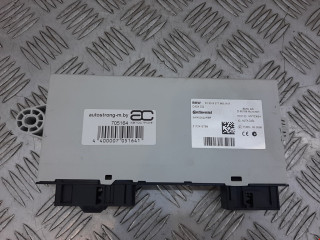 Иммобилайзер BMW 5 серия F07/F10/F11 2011, 2.0 л., АКПП, седан, 61359293393