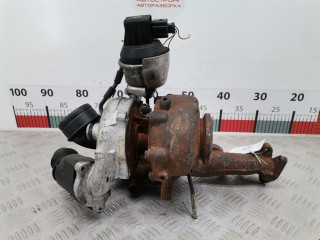 турбина Volkswagen Passat B6 2009, 2.0 л., МКПП, седан, 03L253056C