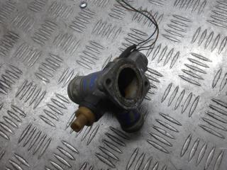 патрубок (трубопровод, шланг) Audi 80 B3 1987, 1.8 л., 049919501E
