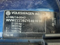 коллектор выпускной Volkswagen Passat B5 2000, 2.5 л., МКПП, седан, 059131799B - фото №12