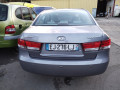 рычаг задний правый Hyundai Sonata 5 поколение 2004, 2.4 л., МКПП, седан, 551203K000 - фото №15