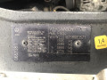 крыло переднее левое Volkswagen Golf 3 поколение 1995, 1.9 л., МКПП, хетчбэк 3 дв., 1H0821105B - фото №13