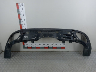 юбка бампера нижняя BMW X6 F16 2015, 51127360728