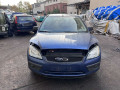 шторка багажника Ford Focus 2 поколение 2005, 1.6 л., МКПП, универсал, 1372228 - фото №9