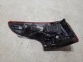 фонарь задний правый Nissan Qashqai 2 поколение 2015, 1.2 л., Ti, бензин, АКПП, серебристый, внедорожник 5 дв., передний привод, 265504EA0A - фото №6