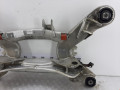 балка подвески задняя Audi A8 D3/4E 2003, 3.7 л., АКПП, седан, 4E0505235H - фото №6
