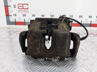 суппорт передний правый Mercedes-Benz M-Класс W164 2007, 3.0 л., АКПП, внедорожник 5 дв., A1644235398