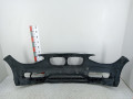 бампер передний BMW 1 серия F20/F21 2013, 51117245731 - фото №7