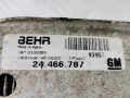 интеркулер Opel Corsa C [рестайлинг] 2006, 1.3 л., МКПП, хетчбэк 3 дв., 93177425 - фото №3