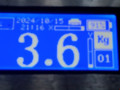стабилизатор подвески передний Honda Civic 7 поколение 2003, 1.4 л., МКПП, хетчбэк 5 дв. - фото №5