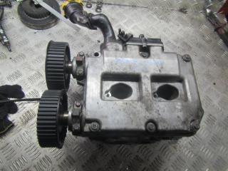 головка блока цилиндров Subaru Legacy 3 поколение 2001, 2.5 л.