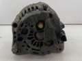 генератор Audi A3 8L 2000, 028903028C, 0124315003 - фото №4