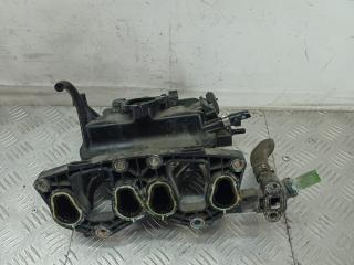 коллектор впускной Fiat Punto 2 поколение [рестайлинг] 2004, 1.2 л., бензин, МКПП, хетчбэк 5 дв.
