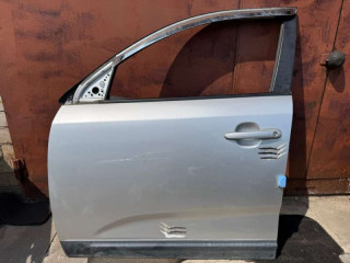 дверь передняя левая Kia Sorento 2 поколение 2011