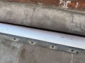 накладка на порог BMW X1 E84 2010, 51772990599 - фото №4
