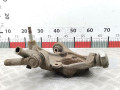 кулак задний левый Hyundai Santa Fe 2 поколение (CM) 2008, 2.2 л., АКПП, внедорожник 5 дв., 527102B000 - фото №3