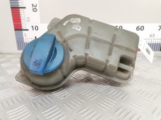 бачок расширительный Audi A4 B6 2001, 2.0 л., вариатор, универсал, 8E0121403