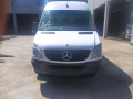 турбина Mercedes-Benz Sprinter 2 поколение (W906) 2012, 2.1 л., МКПП, микроавтобус, A6510900980 - фото №12