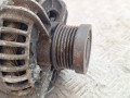 генератор Volvo C70 1 поколение 1999, 2.5 л., бензин, МКПП, купе, 0986041730, 0986XA5289 - фото №5