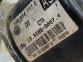 блок ABS Skoda Octavia 1 поколение [рестайлинг] 2003, МКПП, универсал, 1C0907379C, 06540827501614, 10231461 - фото №6