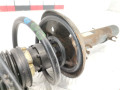 стойка амортизатора Volkswagen Golf 4 поколение 1998, 1.4 л., МКПП, хетчбэк 3 дв., 1J0413031S - фото №4