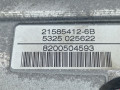 блок управления двигателем Renault Clio 3 поколение 2005, 1.6 л., МКПП, хетчбэк 5 дв., 8200461733 - фото №5