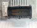 блок управления двигателем Opel Tigra 2 поколение 2005, 1.4 л., МКПП, кабриолет, 55354328 - фото №4