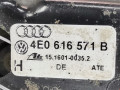 датчик дорожного просвета Volkswagen Phaeton 1 поколение 2003, 5.0 л., АКПП, седан, 4E0616571B - фото №4