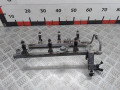 форсунка Nissan Pathfinder R51 2008, 4.0 л., АКПП, внедорожник 5 дв., 166007S000 - фото №2