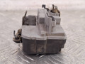 замок двери передней левой Peugeot 306 1 поколение [рестайлинг] 1998, 1.6 л., бензин, АКПП, универсал - фото №3