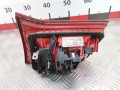 фонарь крышки багажника левый Audi A6 4F/C6 2006, 2.0 л., МКПП, универсал, 4F9945093B - фото №4