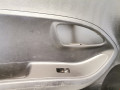 обшивка двери передняя левая Kia Picanto 2 поколение 2012, 1.0 л., МКПП, хетчбэк 5 дв., 82307-1Y060-BK5 - фото №2