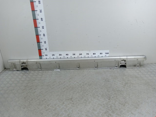 накладка на порог внутренняя Opel Vectra B [рестайлинг] 2001, 1.6 л., МКПП, седан, 24406167