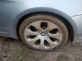 зеркало наружное левое BMW 6 серия E63/E64 2004, 4.4 л., АКПП, кабриолет, 51167189355 - фото №22