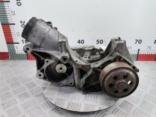 корпус масляного фильтра Honda CR-V 3 поколение [рестайлинг] 2011, 2.2 л., МКПП, внедорожник 5 дв., 15405RFWG01
