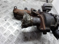 турбина Volkswagen Passat B5 1998, 1.9 л., 4542315005S - фото №5